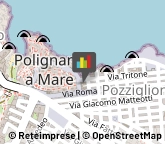 Turismo - Consulenze Polignano a Mare,70044Bari