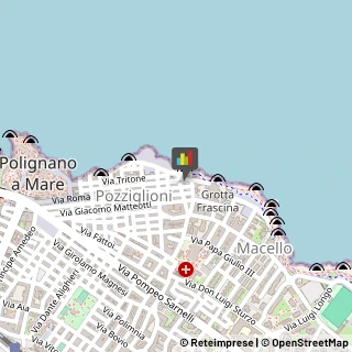 Case Prefabbricate e Bungalows Polignano a Mare,70044Bari