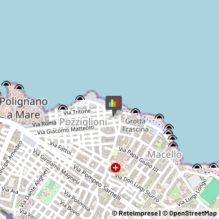 Biancheria per la casa - Produzione Polignano a Mare,70044Bari