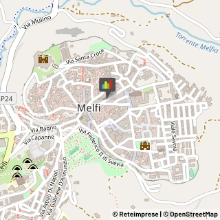 Commercialisti,85025Potenza