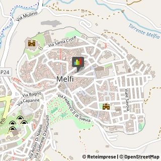 Commercialisti,85025Potenza
