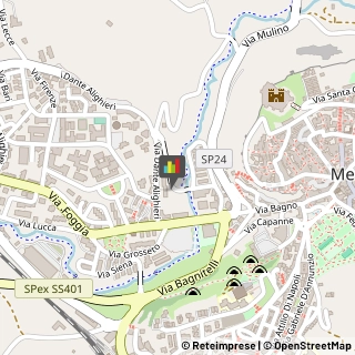 Architetti Melfi,85025Potenza