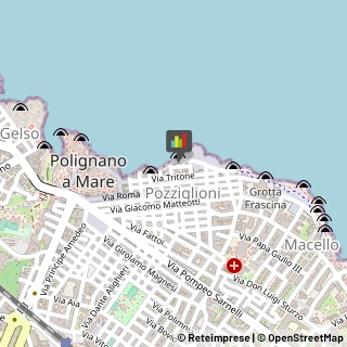 Lucernari Polignano a Mare,70044Bari