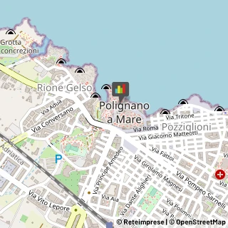 Locali, Birrerie e Pub Polignano a Mare,70044Bari