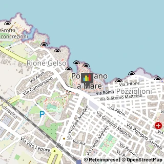 Asili Nido Polignano a Mare,70044Bari