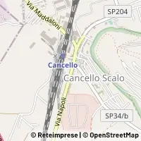 Harita San Felice a Cancello