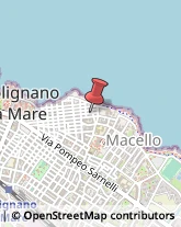 Via Cerere, 232,70044Polignano a Mare