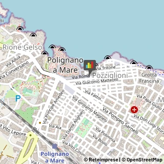 Locali, Birrerie e Pub Polignano a Mare,70044Bari