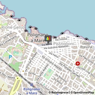 Biotecnologie Polignano a Mare,70044Bari