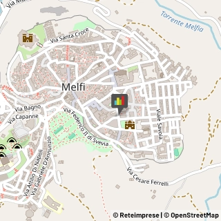 Dispositivi di Sicurezza e Allarme Melfi,85025Potenza