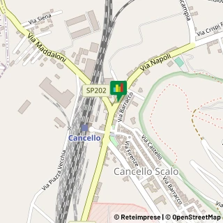 Via Roma, 367,81027San Felice a Cancello