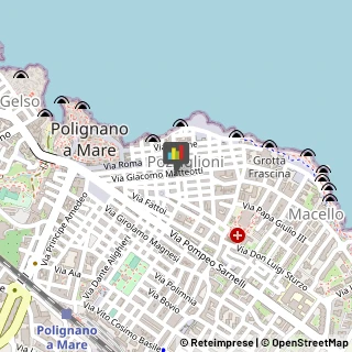 Consulenza alle Imprese e agli Enti Pubblici Polignano a Mare,70044Bari