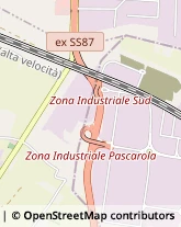 Via Pio XII, 11,80026Casoria