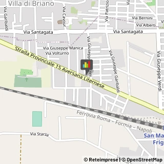 Locali, Birrerie e Pub,81030Caserta