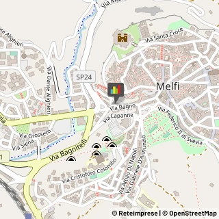 Antincendio - Impianti e Attrezzature Melfi,85025Potenza