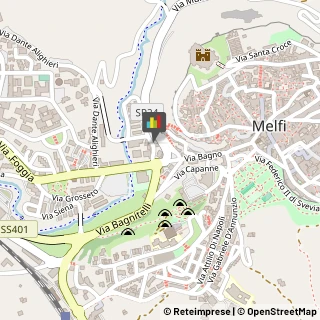 Palestre e Centri Fitness,85025Potenza