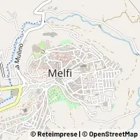 Карта Melfi