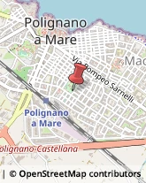 Via Raffaele Del Drago, 15,70044Polignano a Mare