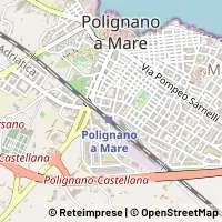 Carte Polignano a Mare