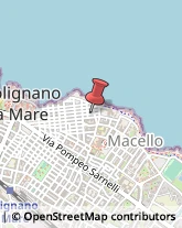 Via Cerere, 230,70044Polignano a Mare