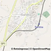 Kart Toritto