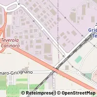 Map Carinaro