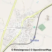 Map Toritto