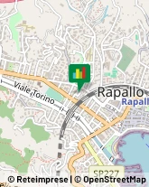 Via Mario Zignago, 30,16035Rapallo