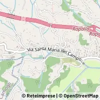 Kort Rapallo