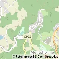 Map Montefiorino