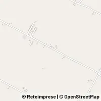 Mapa Faenza