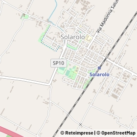 Mappa 48027