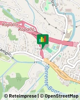 Via Privata Queirolo, 5,16035Rapallo