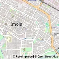 Carte Imola