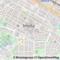 Carte Imola