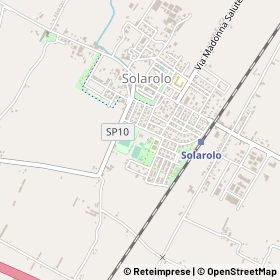 Mappa 48027