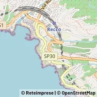 Kort Recco
