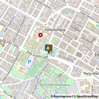 Locali e Ritrovi - Piano Bar e Nights,40026Bologna