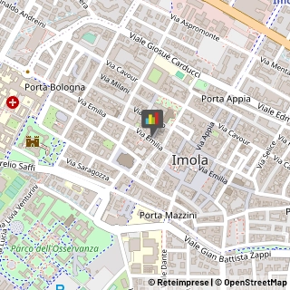 Librerie Imola,40026Bologna