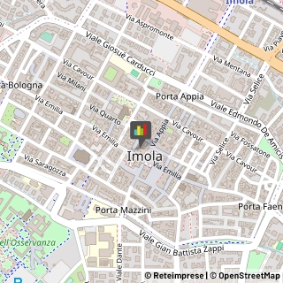 Locali, Birrerie e Pub Imola,40026Bologna