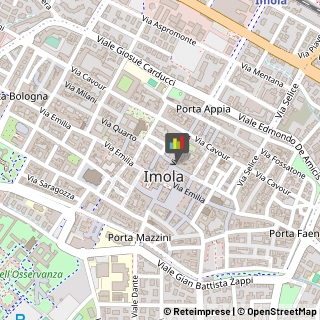 Consulenza Informatica,40026Bologna
