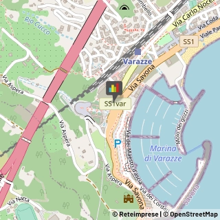 Alimentari Varazze,17019Savona