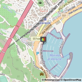 Gelati - Produzione e Commercio,17019Savona