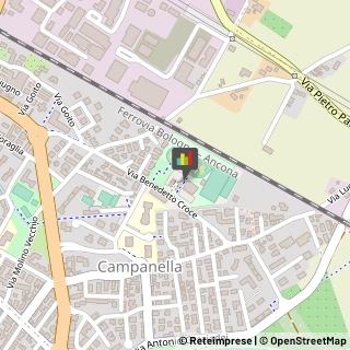 Cosmetici e Prodotti di Bellezza Imola,40026Bologna