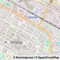 Carte Imola