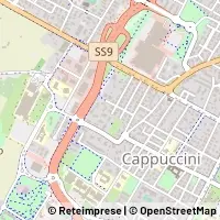 Map Imola