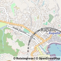 Carte Rapallo