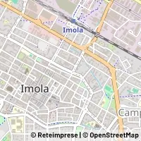 Carte Imola