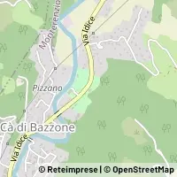 Carte Monterenzio