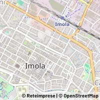 Carte Imola